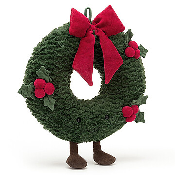 Achat Peluche Amuseable Wreath - Medium