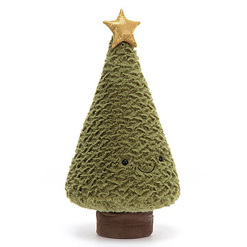 Achat Peluche Amuseable Xmas Tree - Large
