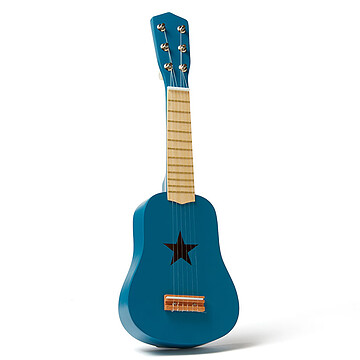 Achat Mes premiers jouets Guitare - Bleue