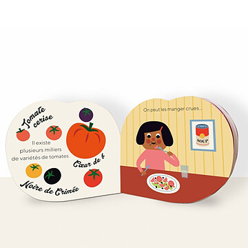 La Tomate (Marcel & Joachim) - Image 3