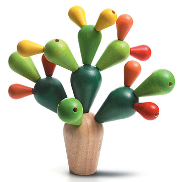 Achat Mes premiers jouets Mikado Cactus