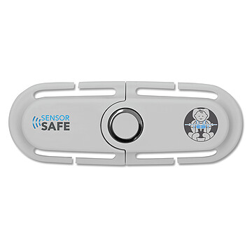 Achat Équipement voiture Kit de Sécurité Sensorsafe Groupe 0+