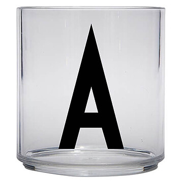 Achat Tasse et verre Verre Transparent A - 220 ml