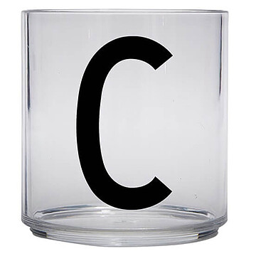 Achat Tasse et verre Verre Transparent C - 220 ml