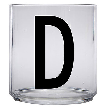 Achat Tasse et verre Verre Transparent D - 220 ml