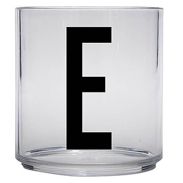 Achat Tasse et verre Verre Transparent E - 220 ml