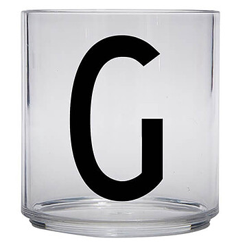 Achat Tasse et verre Verre Transparent G - 220 ml