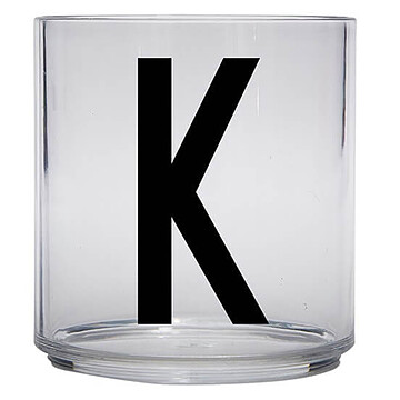 Achat Tasse et verre Verre Transparent K - 220 ml