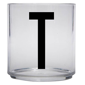 Achat Tasse et verre Verre Transparent T - 220 ml