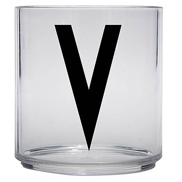 Achat Tasse et verre Verre Transparent V - 220 ml