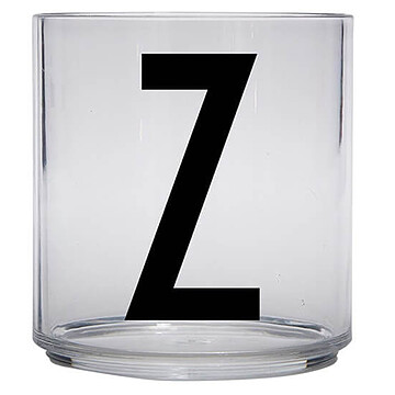 Achat Tasse et verre Verre Transparent Z - 220 ml