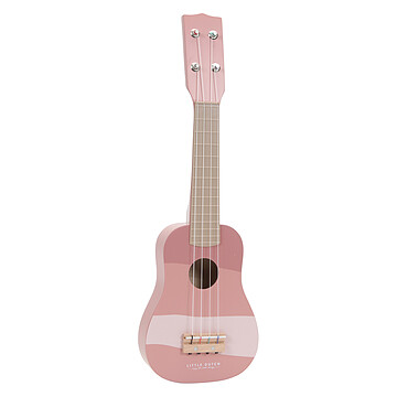 Achat Mes premiers jouets Guitare - Pink
