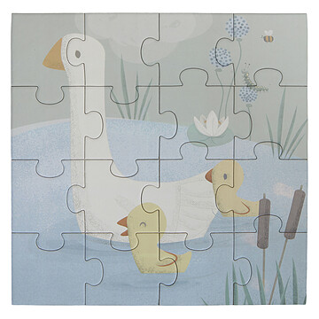Achat Mes premiers jouets Puzzle 4-en-1 - Little Goose
