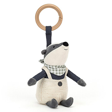Achat Accessoires poussette Jouet de Poussette Little Rambler Badger