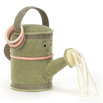 Achat Peluche Whimsy Garden Watering Can