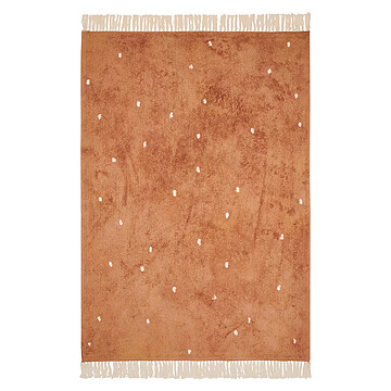 Achat Tapis Tapis Pure Dot Rust - 120 x 170 cm