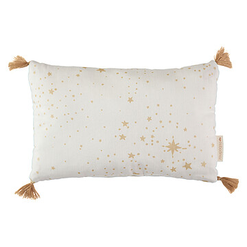 Achat Coussin Coussin Sublim - Gold Stella & White