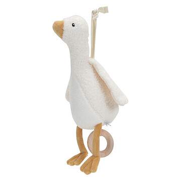 Achat Mobile Boîte à Musique Little Goose - Blanc