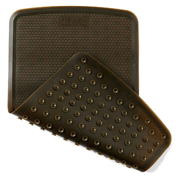 Achat Baignoire Tapis de Bain - Charcoal