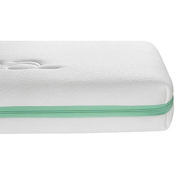 Achat Matelas bébé Housse de Matelas Bébé Aloe Vera - 70 x 140 cm
