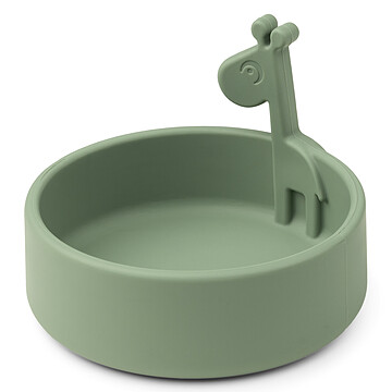 Achat Vaisselle et couverts Bol Peekaboo - Raffi Vert