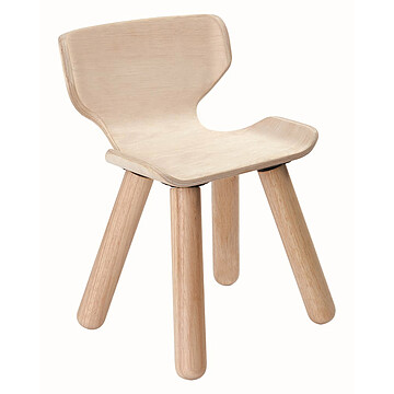 Achat Table et chaise Chaise - Naturel