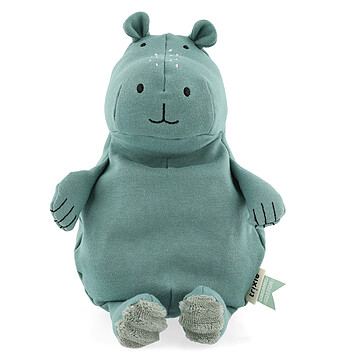 Achat Peluche Petite Peluche Mr. Hippo