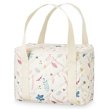 Achat Sac isotherme Sac Lunch - Pressed Leaves Rose