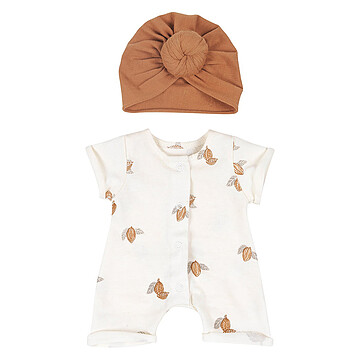 Achat Mes premiers jouets Tenue de Poupée - Tonka