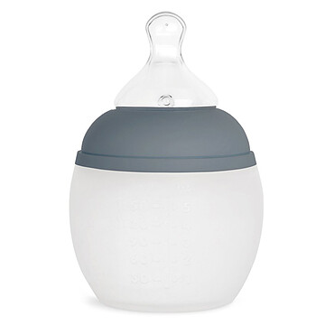 Achat Biberon Biberon BibRond Blue Grey 