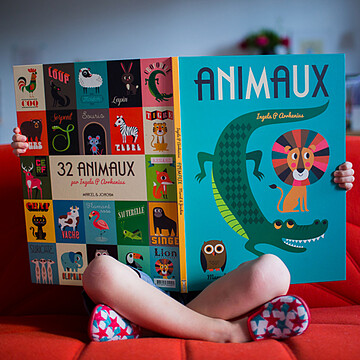 Animaux (Marcel & Joachim) - Image 3