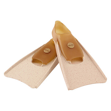 Achat Chaussons et chaussures Palmes Mottled Peach - 30/33