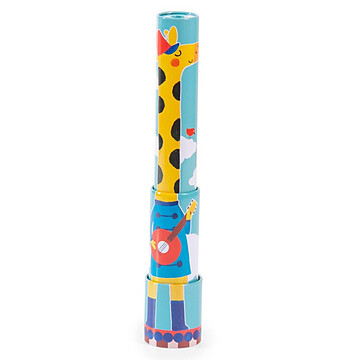 Achat Mes premiers jouets Kaléidoscope Longue Vue Girafe - Les Jouets Métal