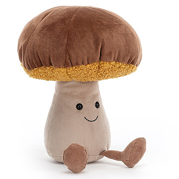 Achat Peluche Amuseable Toadstool