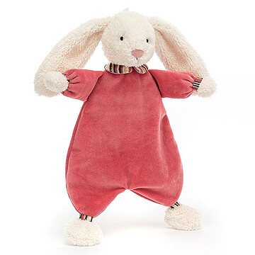 Achat Doudou Lingley Bunny Soother