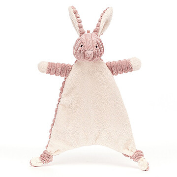 Achat Doudou Cordy Roy Baby Bunny Soother