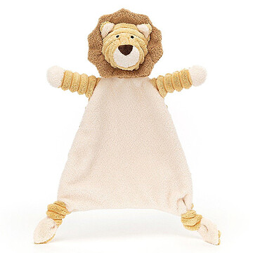 Achat Doudou Cordy Roy Baby Lion Soother