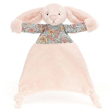 Achat Doudou Blossom Blush Bunny Comforter