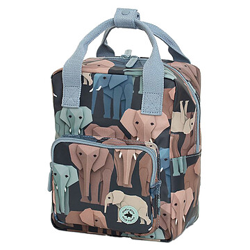 Achat Bagagerie enfant Sac à Dos Petit - Elephants