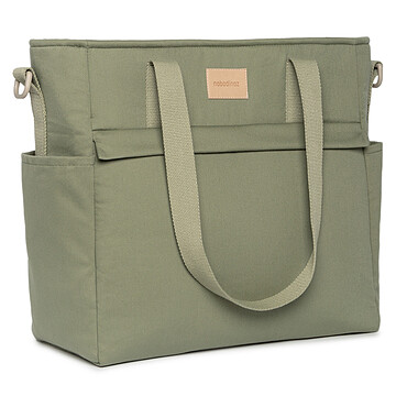 Achat Sac à langer Sac à Langer Baby On The Go - Olive Green