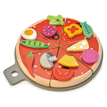 Achat Mes premiers jouets Soirée Pizza