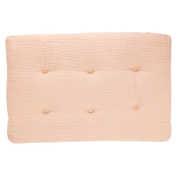 Achat Mes premiers jouets Matelas pour Landau - Rose