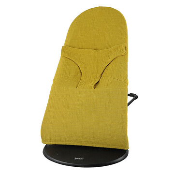 Achat Transat Housse Transat Bliss - Mustard