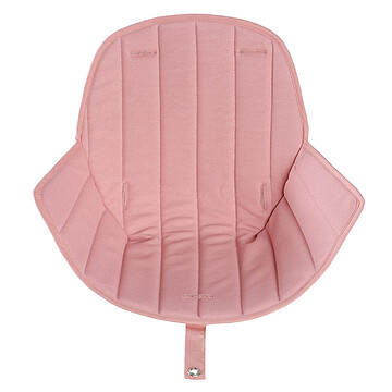 Achat Chaise haute Assise Ovo - Rose