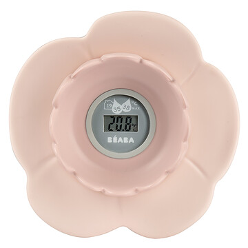 Achat Thermomètre de bain Thermomètre de Bain Lotus - Old Pink