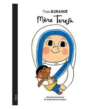 Achat Livres Mère Teresa