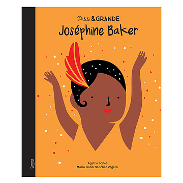 Achat Livres Joséphine Baker