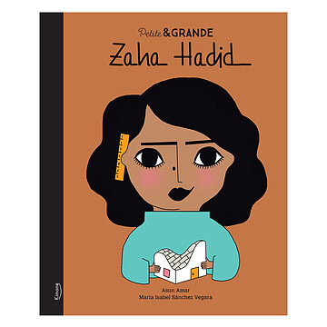 Achat Livres Zaha Hadid