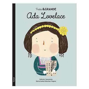 Achat Livres Ada Lovelace