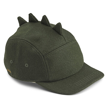 Achat Outlet Casquette Reese - Dino Hunter Green